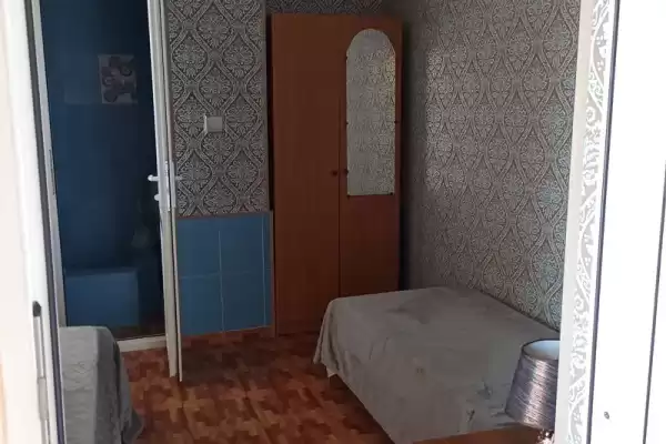 Гостевой дом «Летний» Гостевой дом «Летний»
