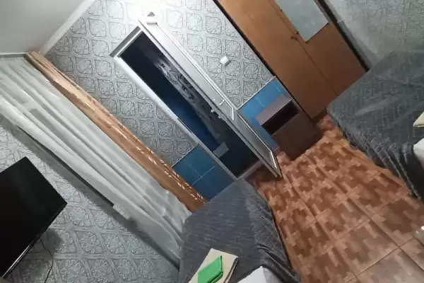 Гостевой дом «Летний» Гостевой дом «Летний»