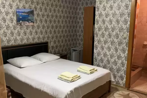 Гостевой дом «DiLas» Гостевой дом «DiLas»