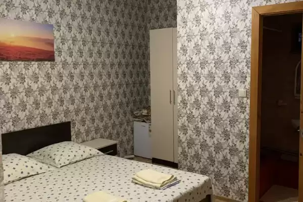Гостевой дом «DiLas» Гостевой дом «DiLas»
