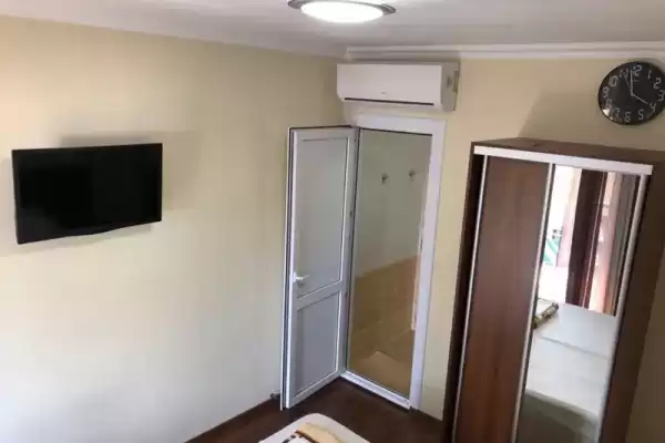 Гостевой дом «Дуэт» Гостевой дом «Дуэт»