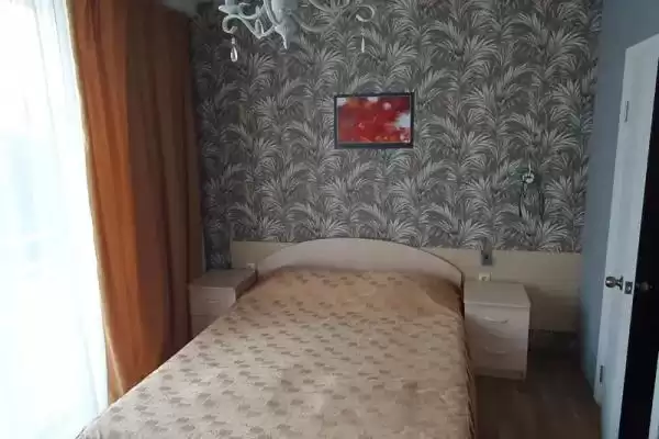 Гостевой дом «На парковой 20» Гостевой дом «На парковой 20»