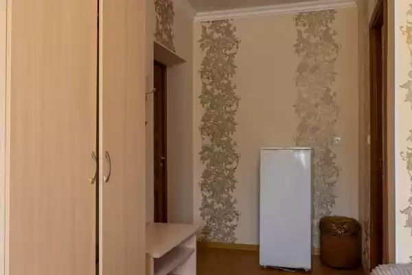 Гостевой дом «Надежда» Гостевой дом «Надежда»