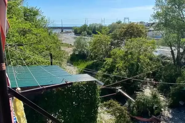 Гостевой дом «У моря» Гостевой дом «У моря»