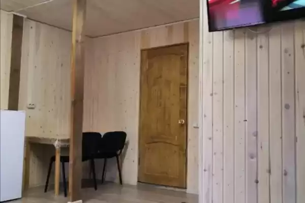 Гостевой дом «Зелёный остров» Гостевой дом «Зелёный остров»