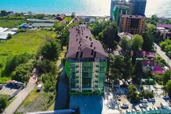 Квартира «У моря» Квартира «У моря»