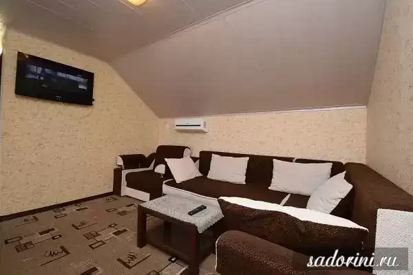 Гостевой дом «Sadorini» Гостевой дом «Sadorini»