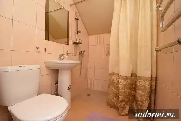 Гостевой дом «Sadorini» Гостевой дом «Sadorini»
