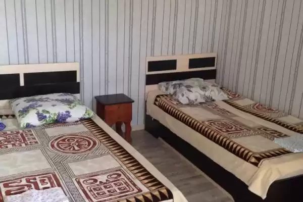 Гостевой дом «Амелия» Гостевой дом «Амелия»