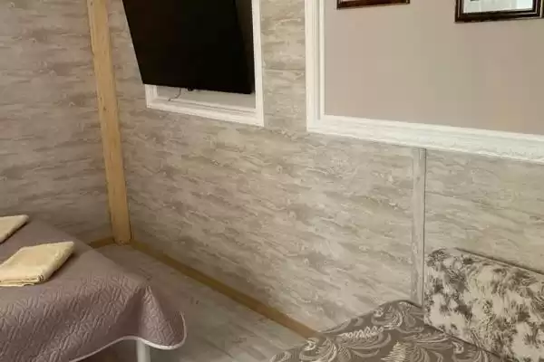 Гостевой дом «Итальянский дворик» Гостевой дом «Итальянский дворик»