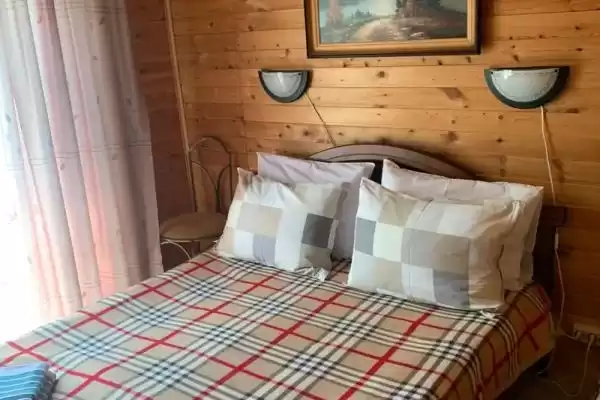 Гостевой дом «Итальянский дворик» Гостевой дом «Итальянский дворик»
