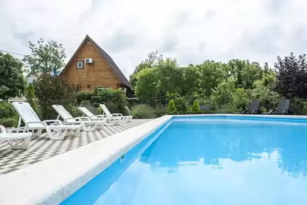 Отель «Английский сад» Отель «Английский сад»