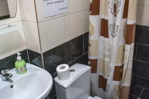 Отель «Английский сад» Отель «Английский сад»