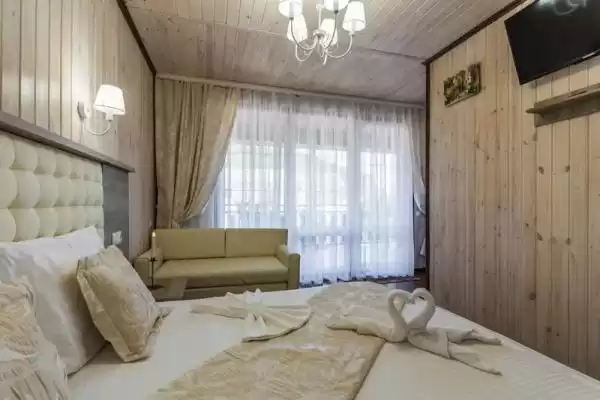 Отель «Villa Lucia» Отель «Villa Lucia»