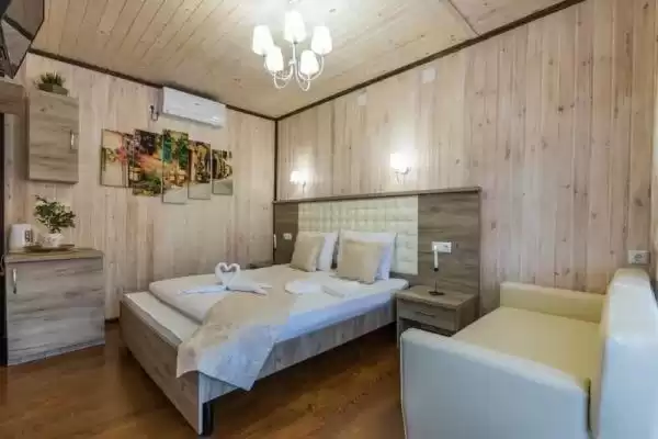 Отель «Villa Lucia» Отель «Villa Lucia»
