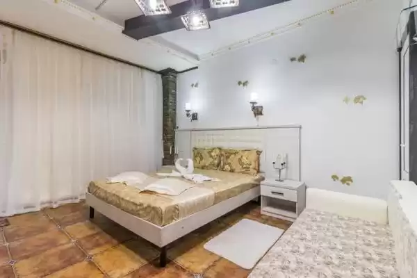Отель «Villa Lucia» Отель «Villa Lucia»