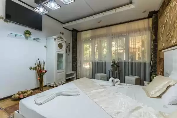 Отель «Villa Lucia» Отель «Villa Lucia»