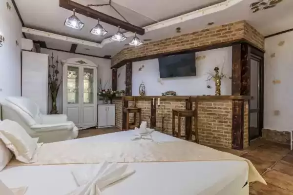 Отель «Villa Lucia» Отель «Villa Lucia»