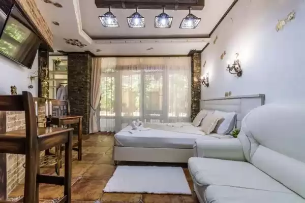 Отель «Villa Lucia» Отель «Villa Lucia»