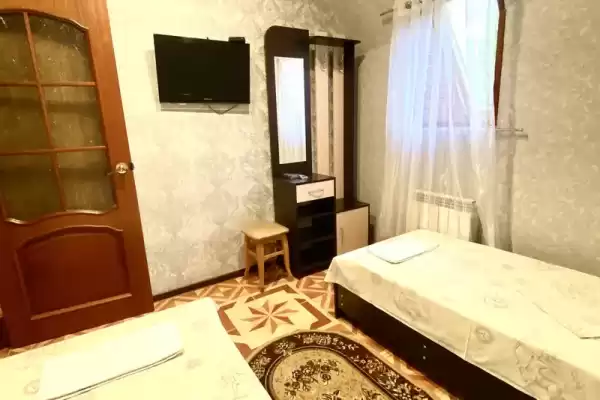Гостевой дом «Диана» Гостевой дом «Диана»