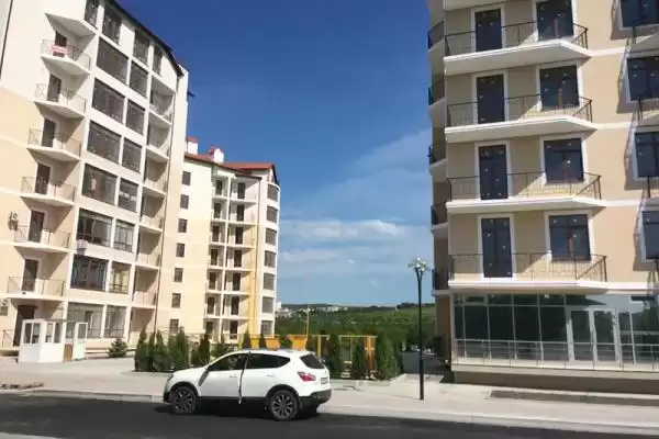 Квартира «На крымской» Квартира «На крымской»