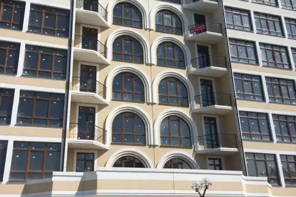 Квартира «На крымской» Квартира «На крымской»