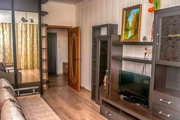 Квартира «На крымской» Квартира «На крымской»