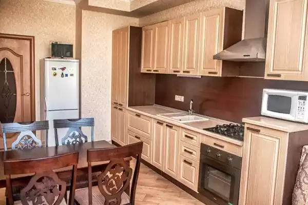 Квартира «На крымской» Квартира «На крымской»