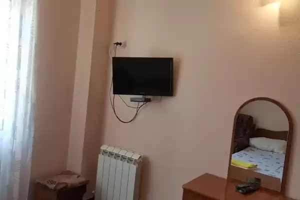 Гостевой дом «Жемчуг» Гостевой дом «Жемчуг»