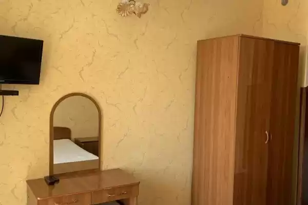 Гостевой дом «Жемчуг» Гостевой дом «Жемчуг»