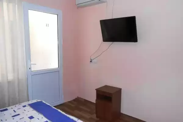 Частный сектор «У ануш» Частный сектор «У ануш»
