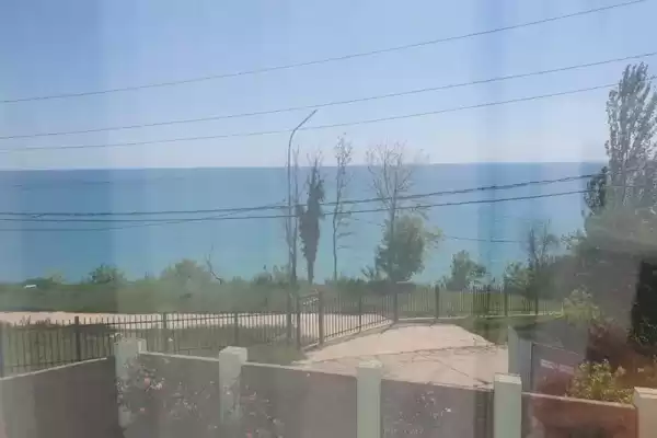 Гостевой дом «У моря» Гостевой дом «У моря»