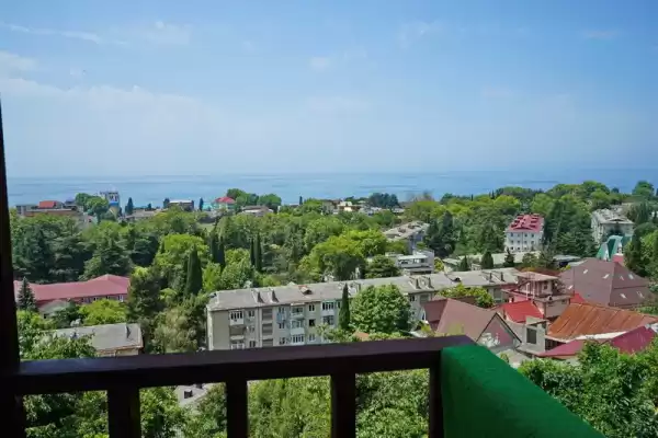 Частный сектор «Частное домовладение Южаночка» Частный сектор «Частное домовладение Южаночка»