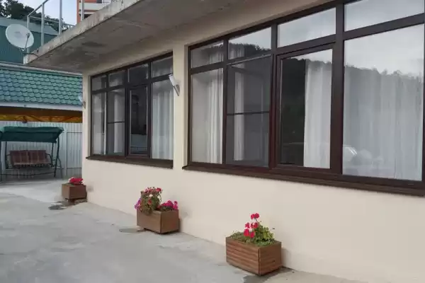 Частный сектор «Коттедж под ключ» Частный сектор «Коттедж под ключ»