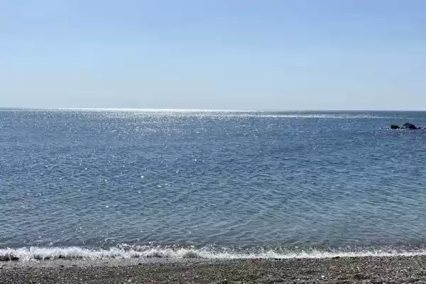 Частный сектор «Домик на море» Частный сектор «Домик на море»