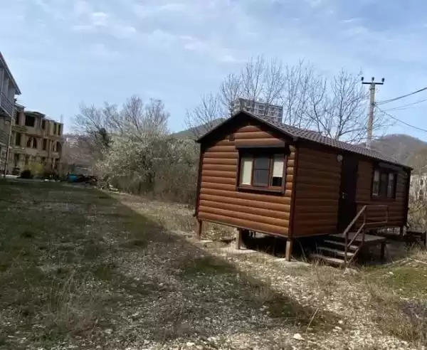 Частный сектор «Домик на море» Частный сектор «Домик на море»