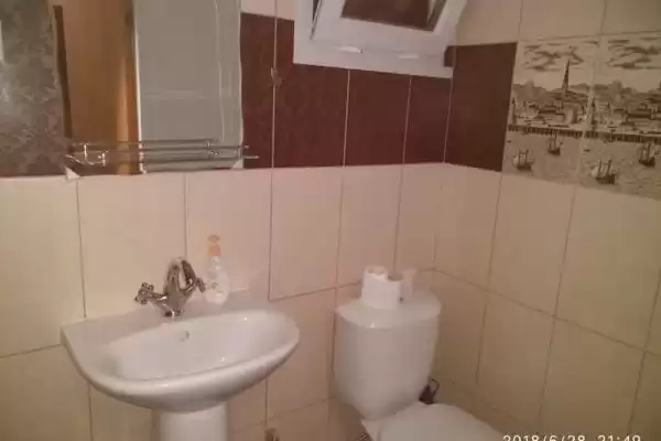 Частный сектор «Домик на море» Частный сектор «Домик на море»