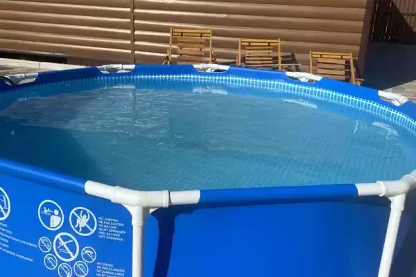 Частный сектор «Домик на море» Частный сектор «Домик на море»