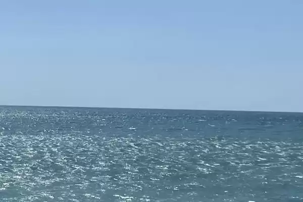 Частный сектор «Домик на море» Частный сектор «Домик на море»