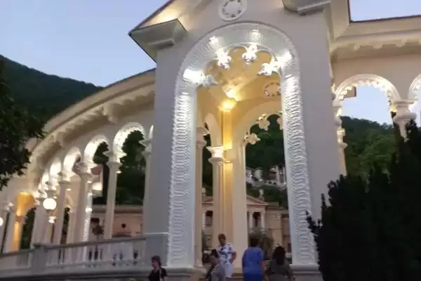 Частный сектор «Часть дома под ключ» Частный сектор «Часть дома под ключ»