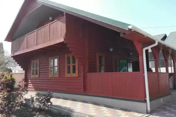 Частный сектор «Дом у моря» Частный сектор «Дом у моря»