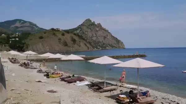Частный сектор «Дом у моря» Частный сектор «Дом у моря»