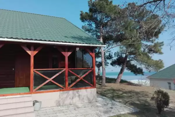 Частный сектор «Дом у моря» Частный сектор «Дом у моря»