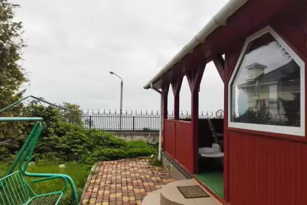 Частный сектор «Дом у моря» Частный сектор «Дом у моря»
