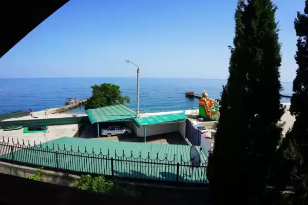 Частный сектор «Дом у моря» Частный сектор «Дом у моря»