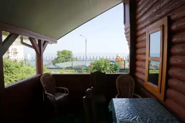 Частный сектор «Дом у моря» Частный сектор «Дом у моря»