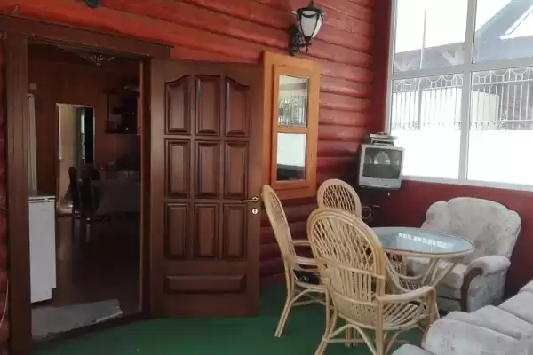 Частный сектор «Дом у моря» Частный сектор «Дом у моря»