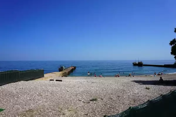 Частный сектор «Дом у моря» Частный сектор «Дом у моря»