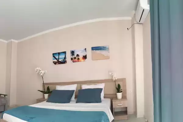 Отель «Corona palace» Отель «Corona palace»
