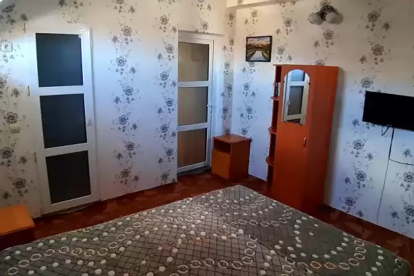 Гостевой дом «У реки» Гостевой дом «У реки»